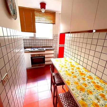 Apartmán Bilo Massimo Numana