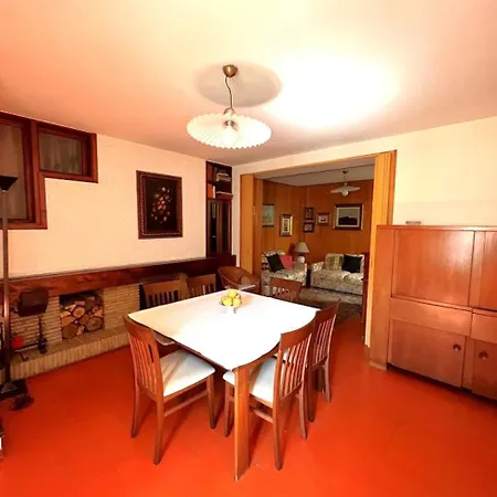 Bilo Massimo Apartmán *