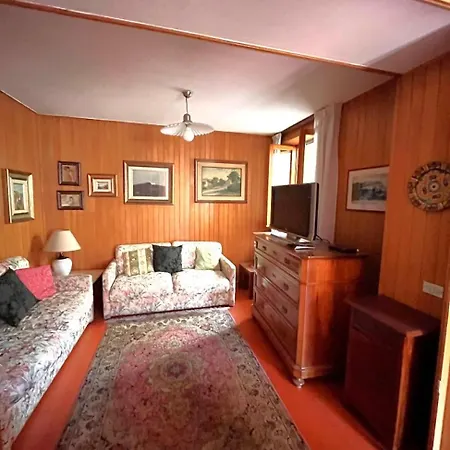 Apartment Bilo Massimo *