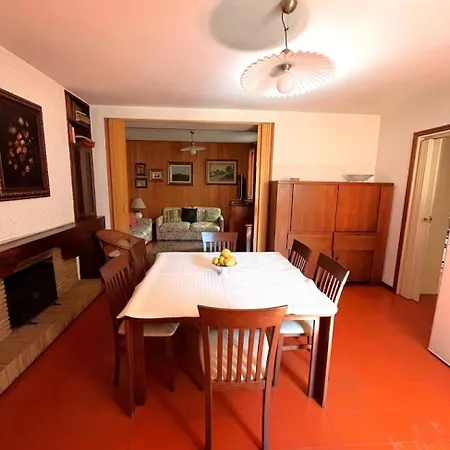 Apartment Bilo Massimo