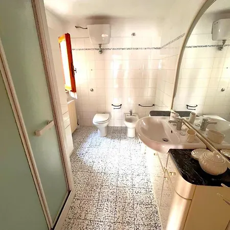 Apartmán Bilo Massimo Numana