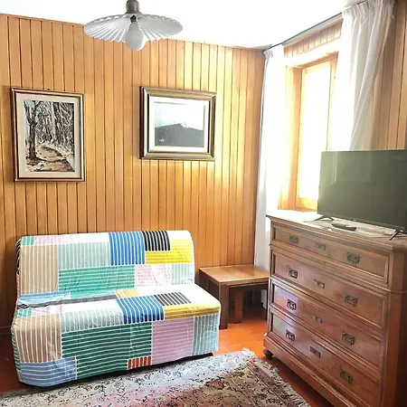 Apartmán Bilo Massimo