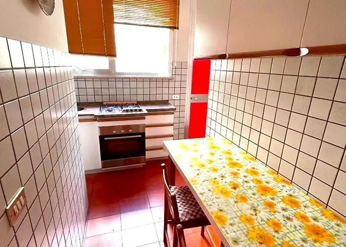 Appartamento Bilo Massimo Numana