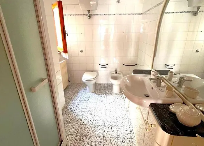 Appartamento Bilo Massimo Numana